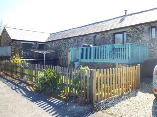 The Stables - Crackington Haven Cornwall