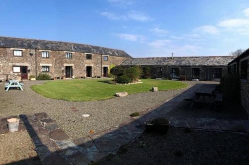 The Stables - Crackington Haven Cornwall