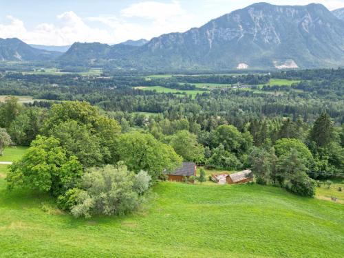 traumhaftes Haus in idyllischer Lage in Rückersdorf, Österreich