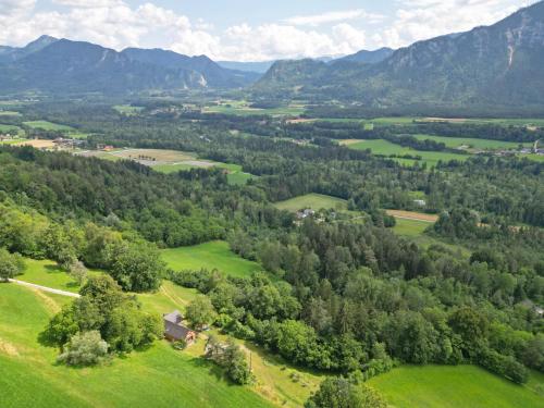 traumhaftes Haus in idyllischer Lage in Rückersdorf, Österreich