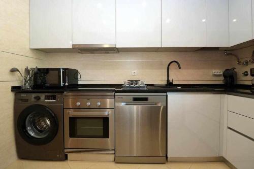 Millennium golf by FHR piscina & parking in Vilamoura Suburb