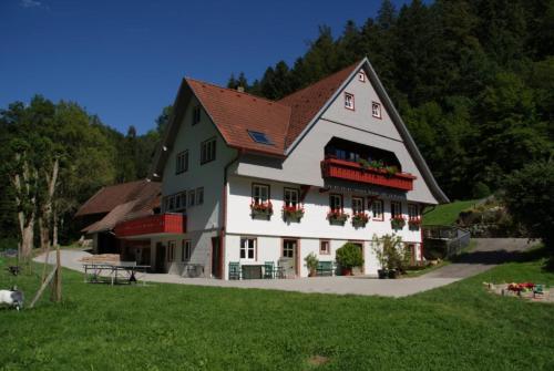 Haus 2 Hanselishof - 2 Wohnungen - Schenkenzell