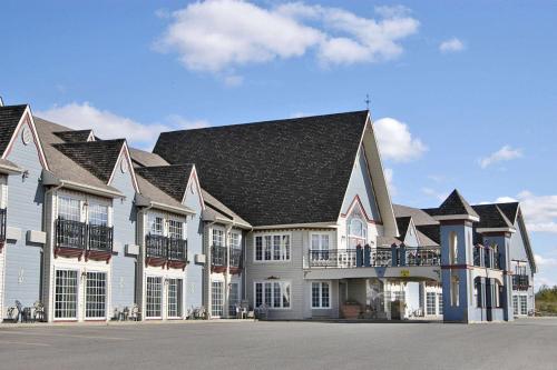 Days Inn by Wyndham Edmundston - Hotel