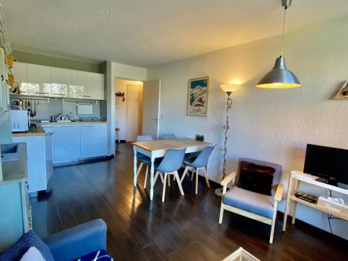 Appartement Montgenèvre, 2 pièces, 4 personnes - FR-1-445-172 - Location saisonnière - Montgenèvre