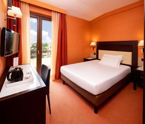 Best Western Gorizia Palace