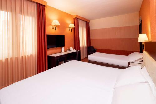 Best Western Gorizia Palace