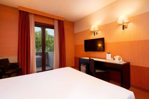 Best Western Gorizia Palace