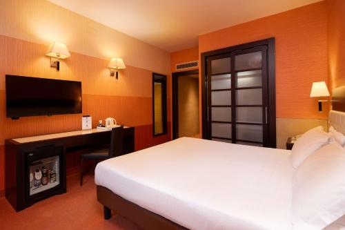 Best Western Gorizia Palace