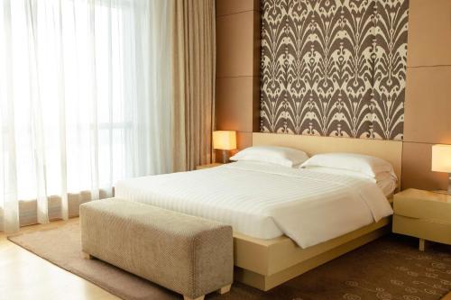 Hyatt Regency Dushanbe, Dushanbe