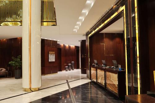 Hyatt Regency Dushanbe
