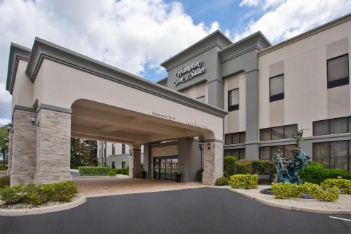 Hampton Inn & Suites Lady Lake/The Villages