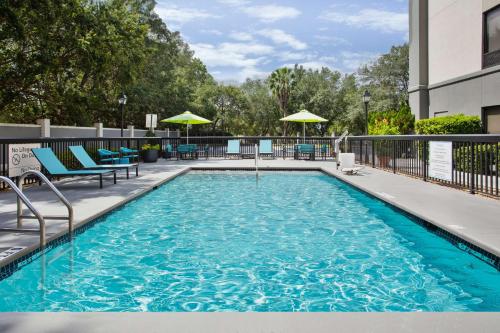 Hampton Inn By Hilton & Suites Lady Lake/The Villages