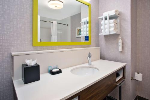 Hampton Inn & Suites Lady Lake/The Villages