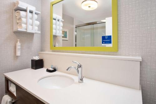 Hampton Inn & Suites Lady Lake/The Villages