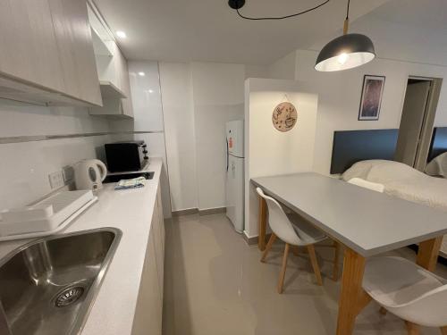 Modern Studio in San Telmo - Paseo de la Cisterna -411