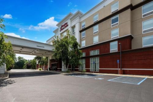 Hampton Inn & Suites Poughkeepsie