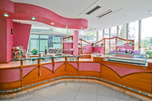 Hotel Le Lune