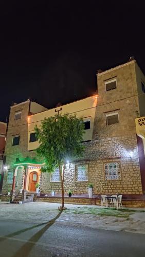 Hotel AZUL Todra Gorges