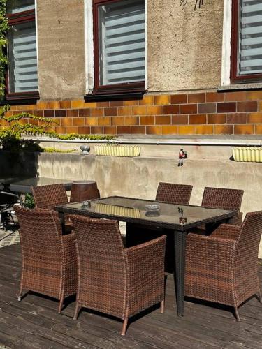 Schöne Wohnung in Bestlage inclusive Parkplatz, Leipzig (photo 6)