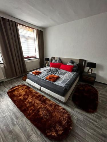 Schöne Wohnung in Bestlage inclusive Parkplatz, Leipzig (photo 10)