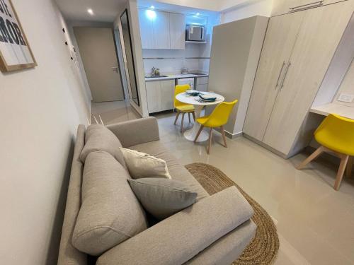 Luxurious Studio In San Telmo Paseo De La Cisterna