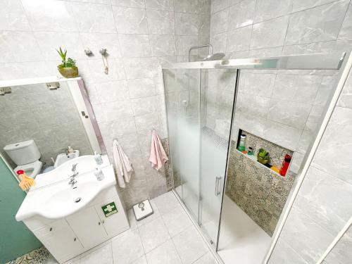 Lisbon at your Doorstep - Bedrooms, Lizbona (zdjęcie 11)