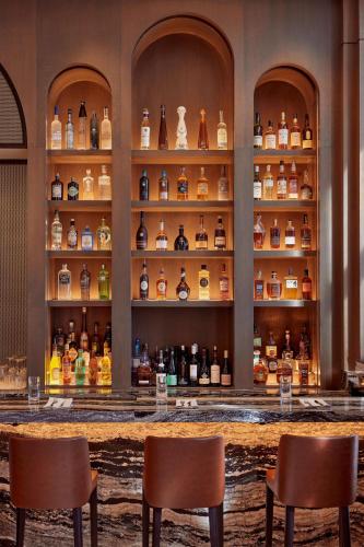 The Godfrey Detroit, Curio Collection By Hilton in Detroit, USA