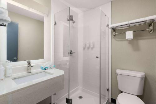 Days-Inn by Wyndham Albuquerque I-25