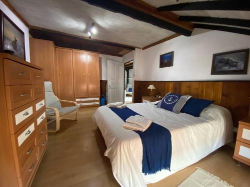 Loft in Getxo in Getxo