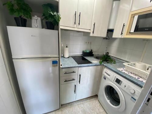 Loft in Getxo in Getxo