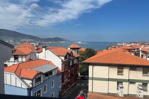 Loft in Getxo in Getxo