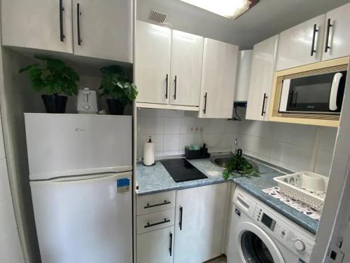 Loft in Getxo in Getxo