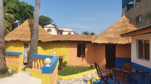 Easy Time Lodge in Kololi