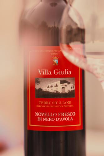 Hotel Villa Giulia - image 11