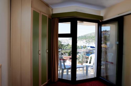 Pemandangan, Rıdvan Hotel in Cesme