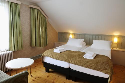 Hotel Reykjavík Centrum - image 4
