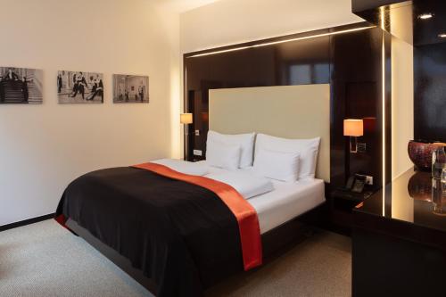 Junior Suite image 9