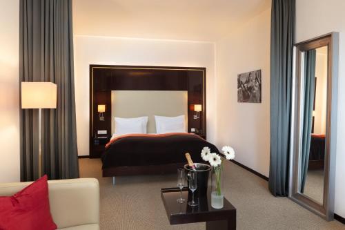 Junior Suite image 4