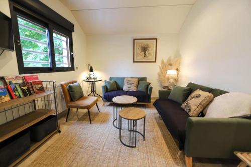 Chez Maminou - 8 couchages, parking, proche centre - Apartment - Annecy