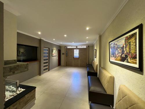 A szálláshely kívülről, Apartamentos Bella Vista in Bella Vista