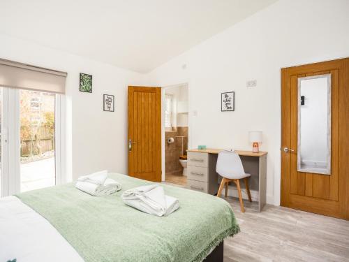Outstanding 6 Sleeper - Great Location - Legoland, Windsor (foto 10)