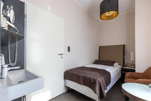 Hotel garni  Am Domplatz - image 10