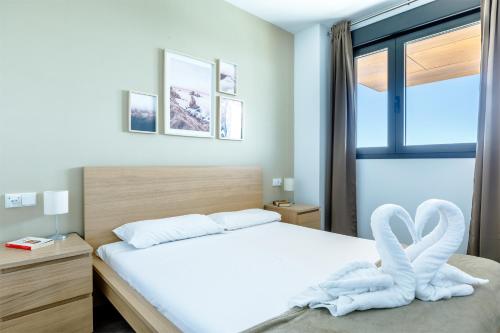 A&N Sea View Terrace & Pool Getaway Torre del Mar - image 5