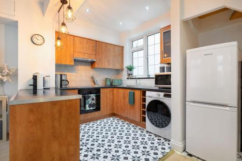 *-* Beautiful Townhouse in Central London *-*, Londra (foto 7)