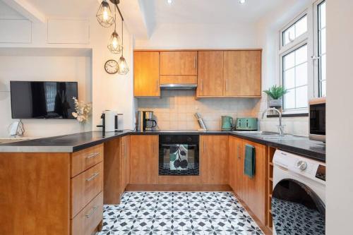 *-* Beautiful Townhouse in Central London *-*, Londra (foto 8)