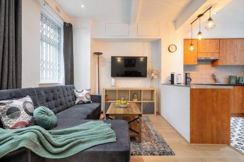 *-* Beautiful Townhouse in Central London *-*, Londra (foto 6)