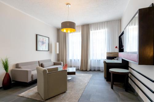 Hotel garni  Am Domplatz - image 3