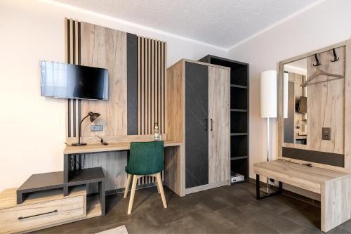 Hotel Garni " Am Domplatz" Hotel Garni " Am Domplatz"