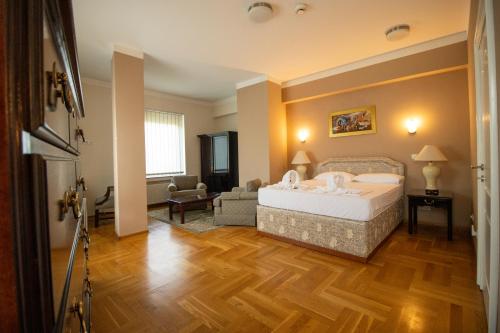 Hotel Home Story Sarajevo, Vogošća