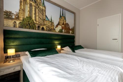 Hotel garni  Am Domplatz - image 13